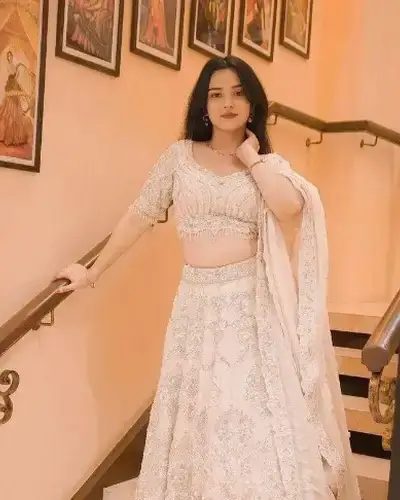 Escort Service In Silvasa